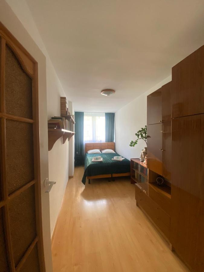 Apartament Centrum Apartamento Polanica-Zdrój Exterior foto