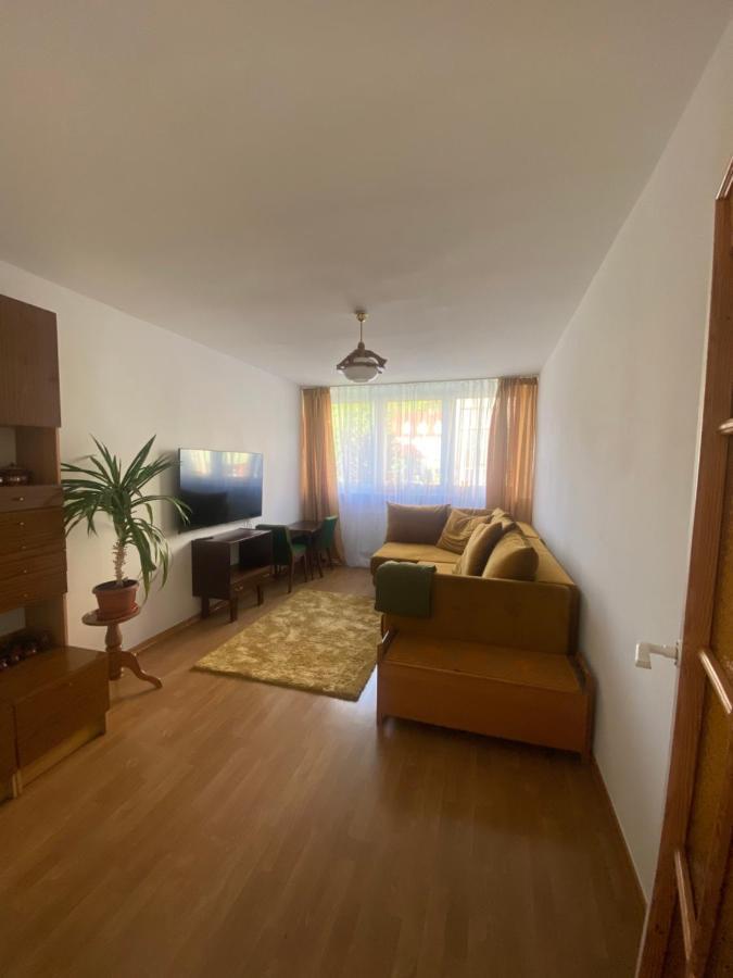 Apartament Centrum Apartamento Polanica-Zdrój Exterior foto
